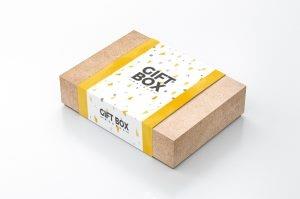Hediyelik eşya baskısı